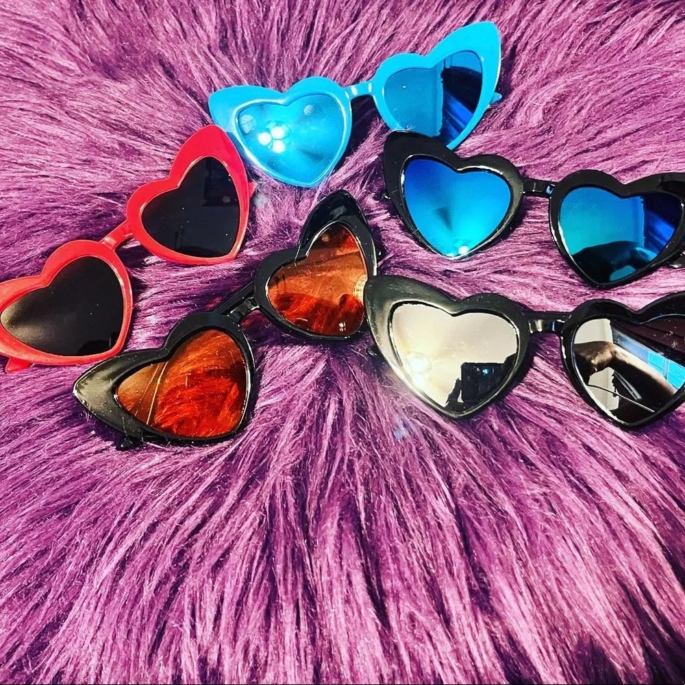 New! Kids Sunglasses
